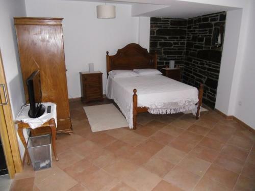 Agroturismo Casas De Campo Podence