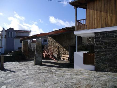Agroturismo Casas De Campo Podence