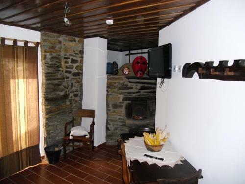 Agroturismo Casas De Campo Podence