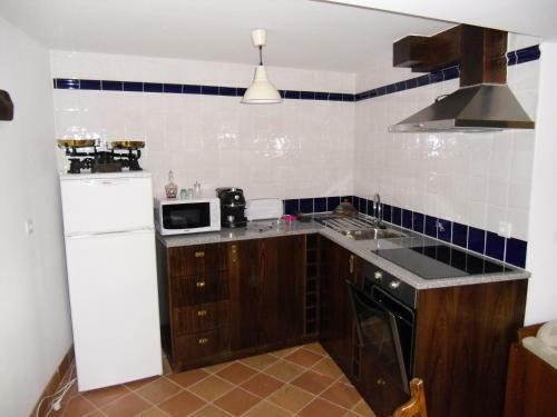 Agroturismo Casas De Campo Podence