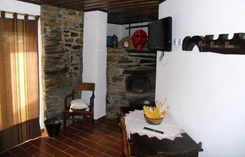 Agroturismo Casas De Campo Podence
