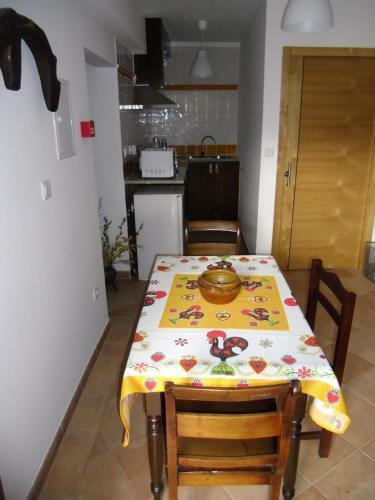 Agroturismo Casas De Campo Podence