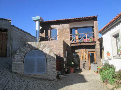Agroturismo Casas De Campo Podence