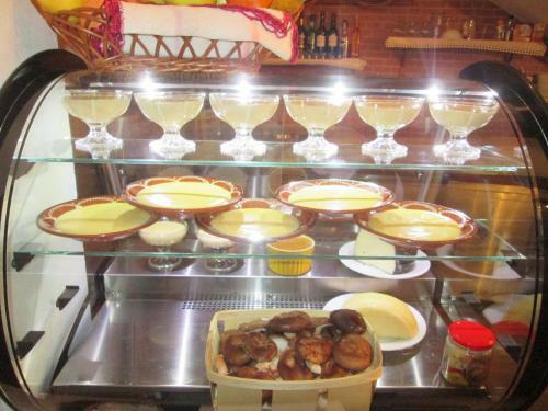 Agroturismo Casas De Campo Podence