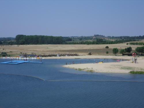 Agroturismo Casas De Campo Podence