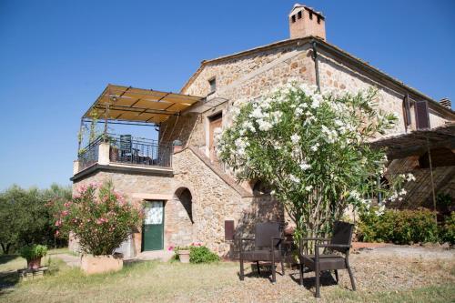 Casa Riccardo