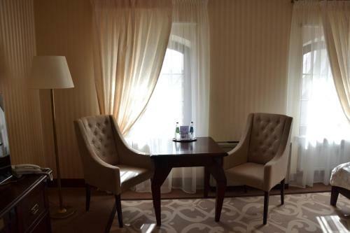 Hotel Nowodworski