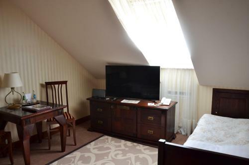 Hotel Nowodworski