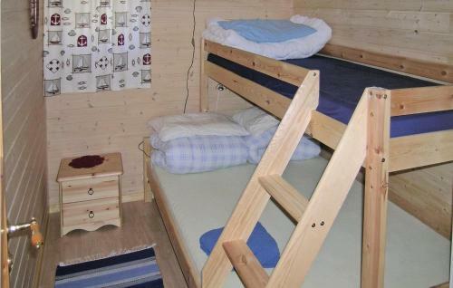 Holiday Home Frei Iverplassen