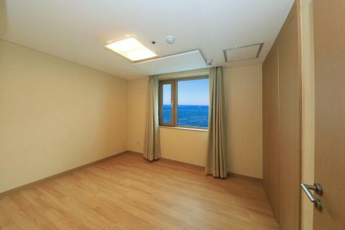 Ocean Suites Jeju Hotel
