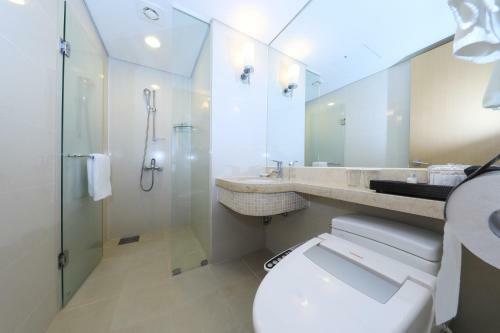 Ocean Suites Jeju Hotel