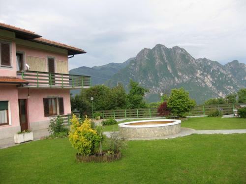 B&B Garden