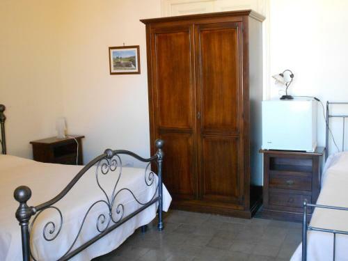 Agroturismo Etna Wine Azienda Agrituristica