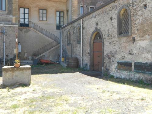 Agroturismo Etna Wine Azienda Agrituristica