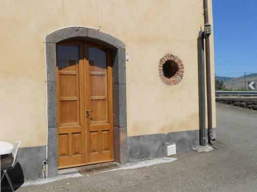 Agroturismo Etna Wine Azienda Agrituristica