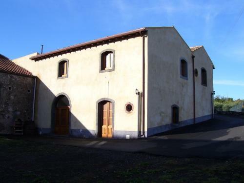 Agroturismo Etna Wine Azienda Agrituristica