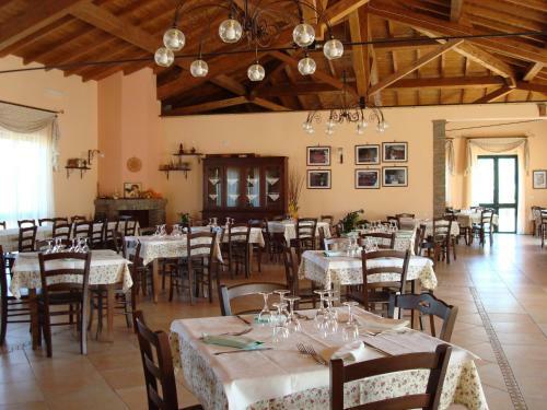 Agroturismo Etna Wine Azienda Agrituristica
