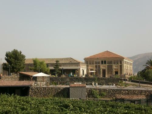 Agroturismo Etna Wine Azienda Agrituristica