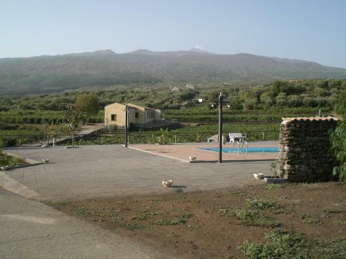 Agroturismo Etna Wine Azienda Agrituristica