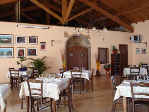 Agroturismo Etna Wine Azienda Agrituristica