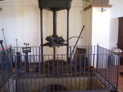 Agroturismo Etna Wine Azienda Agrituristica
