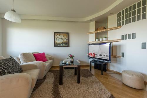 P&o Serviced Apartments Szcz??liwice