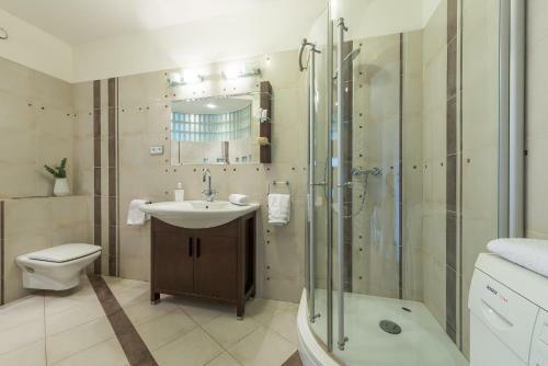P&o Serviced Apartments Szcz??liwice