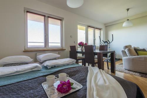 P&o Serviced Apartments Szcz??liwice