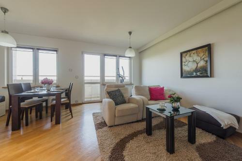 P&o Serviced Apartments Szcz??liwice