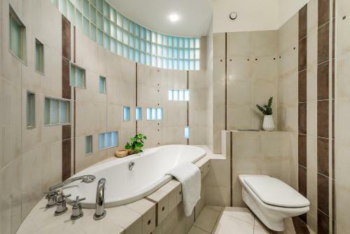 P&o Serviced Apartments Szcz??liwice