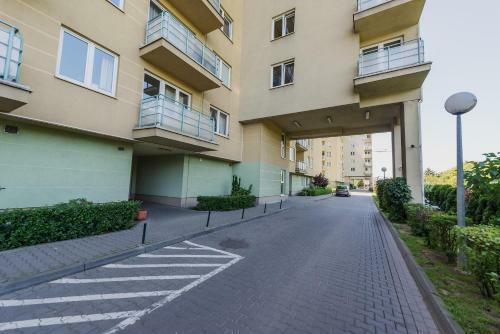 P&o Serviced Apartments Szcz??liwice