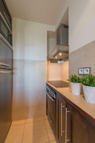 P&o Serviced Apartments Szcz??liwice