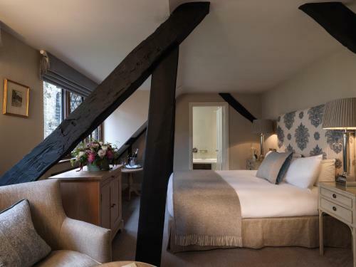 Agroturismo Amberley Castle- A Relais & Chateaux Hotel