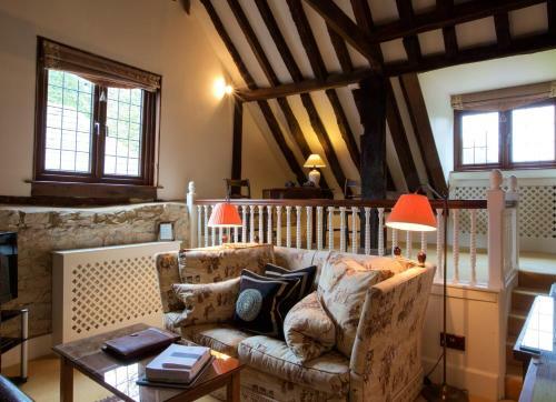 Agroturismo Amberley Castle- A Relais & Chateaux Hotel