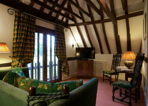 Agroturismo Amberley Castle- A Relais & Chateaux Hotel