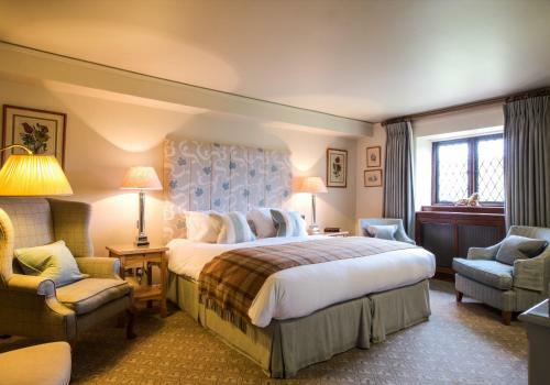 Agroturismo Amberley Castle- A Relais & Chateaux Hotel