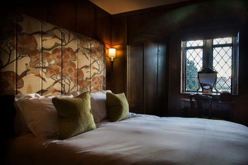Agroturismo Amberley Castle- A Relais & Chateaux Hotel