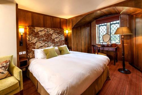 Agroturismo Amberley Castle- A Relais & Chateaux Hotel