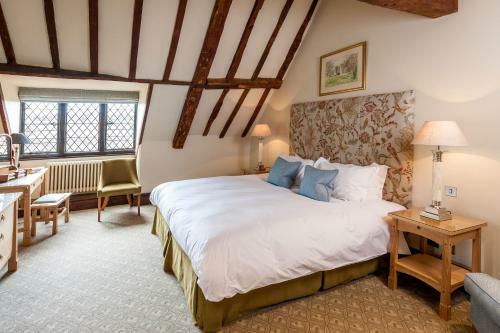 Agroturismo Amberley Castle- A Relais & Chateaux Hotel