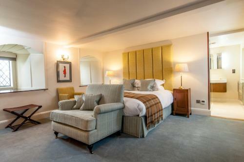 Agroturismo Amberley Castle- A Relais & Chateaux Hotel