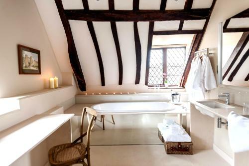 Agroturismo Amberley Castle- A Relais & Chateaux Hotel