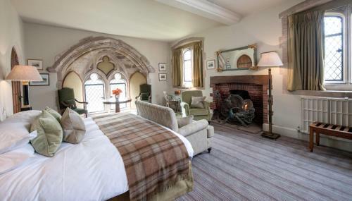 Agroturismo Amberley Castle- A Relais & Chateaux Hotel