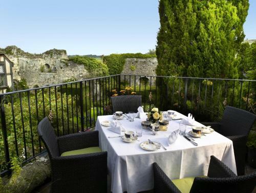 Agroturismo Amberley Castle- A Relais & Chateaux Hotel