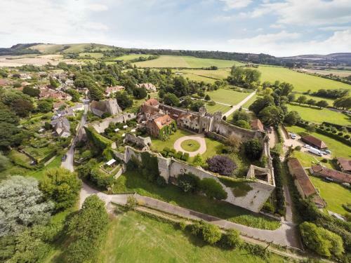 Agroturismo Amberley Castle- A Relais & Chateaux Hotel