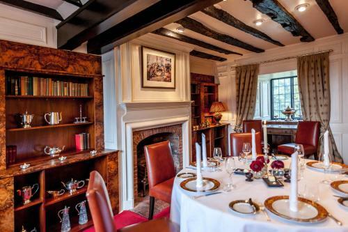 Agroturismo Amberley Castle- A Relais & Chateaux Hotel