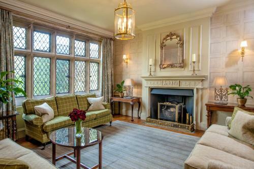 Agroturismo Amberley Castle- A Relais & Chateaux Hotel