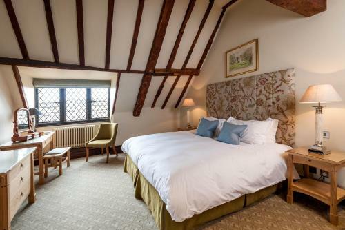 Agroturismo Amberley Castle- A Relais & Chateaux Hotel