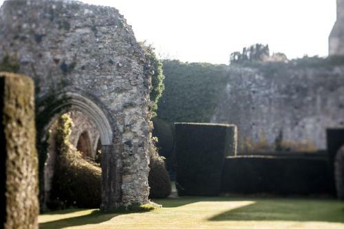 Agroturismo Amberley Castle- A Relais & Chateaux Hotel
