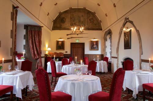 Agroturismo Amberley Castle- A Relais & Chateaux Hotel