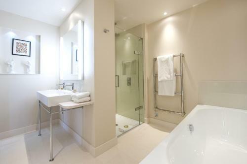 Agroturismo Amberley Castle- A Relais & Chateaux Hotel